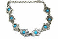 Bracelet main de Fatma — perles colorées – Fidussia (5)