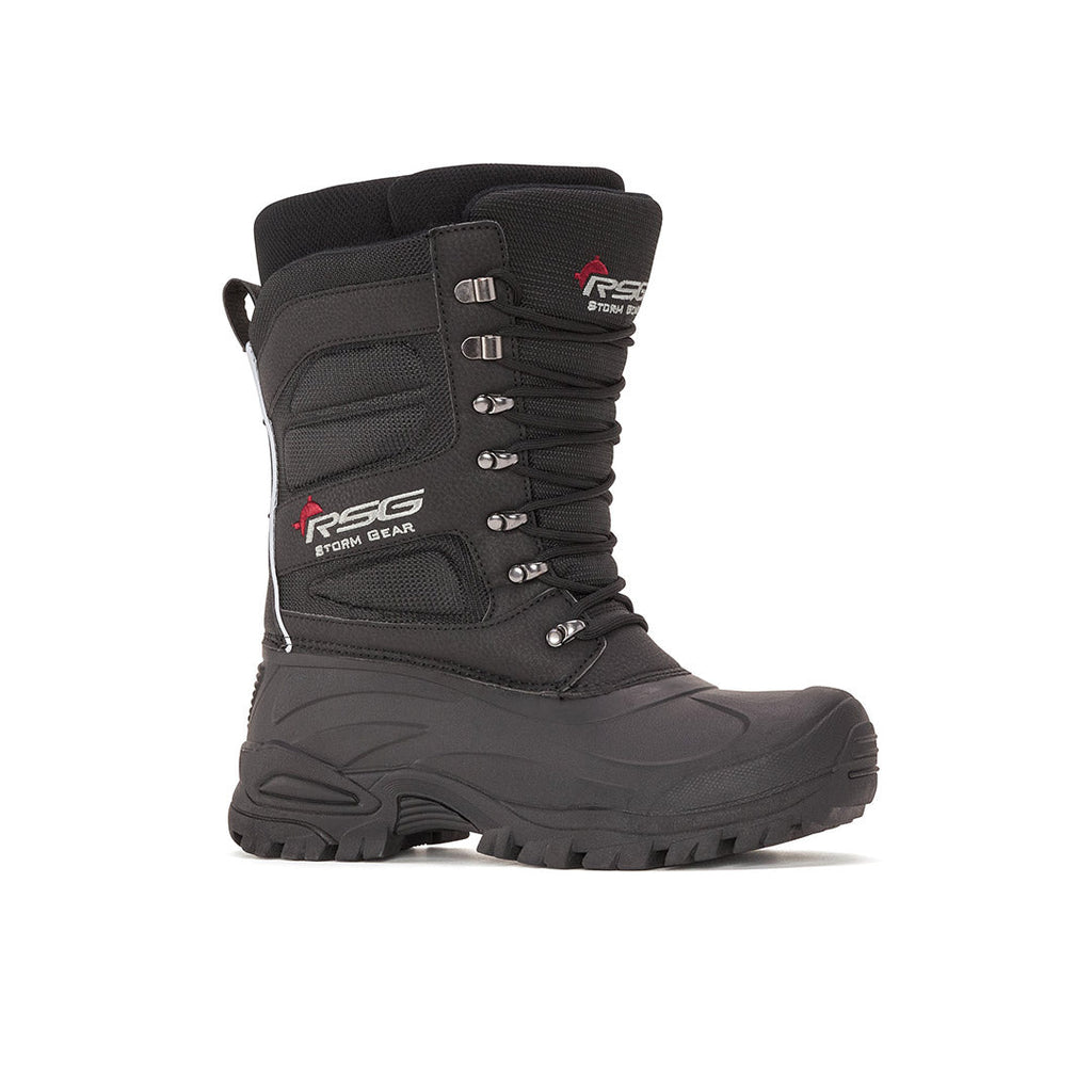 Grizzly