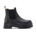 Bottes d'hiver femme 1993 Presley à plateforme – Fidussia