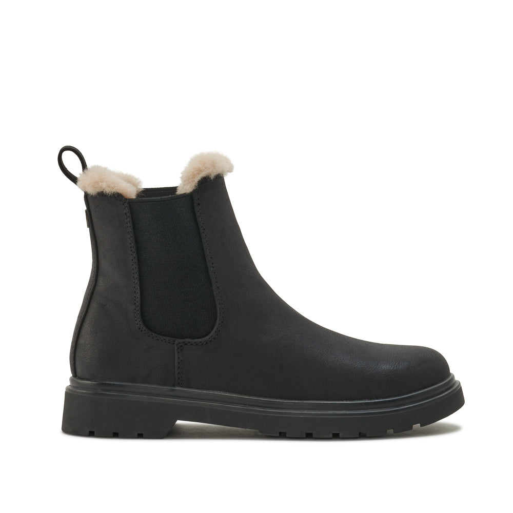 Bottes d'hiver junior Presley – Fidussia