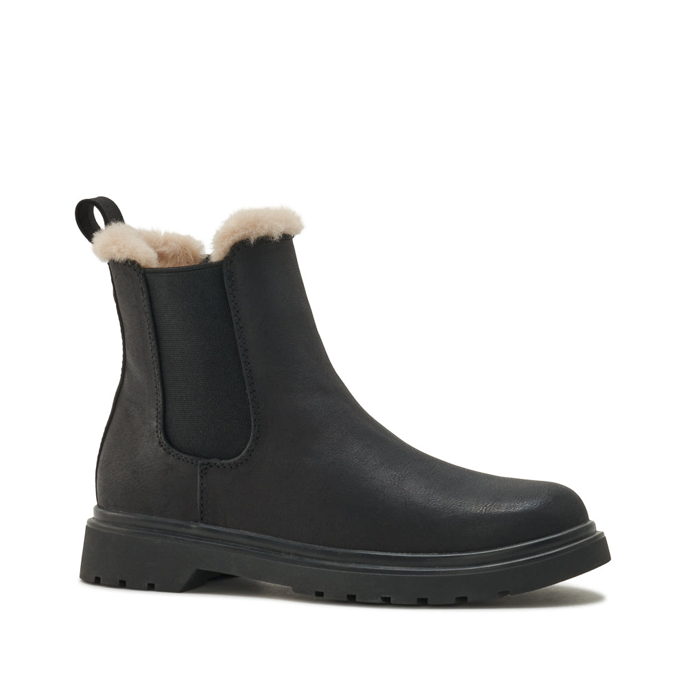 Bottes d'hiver junior Presley – Fidussia