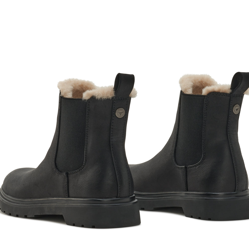 Bottes d'hiver junior Presley – Fidussia