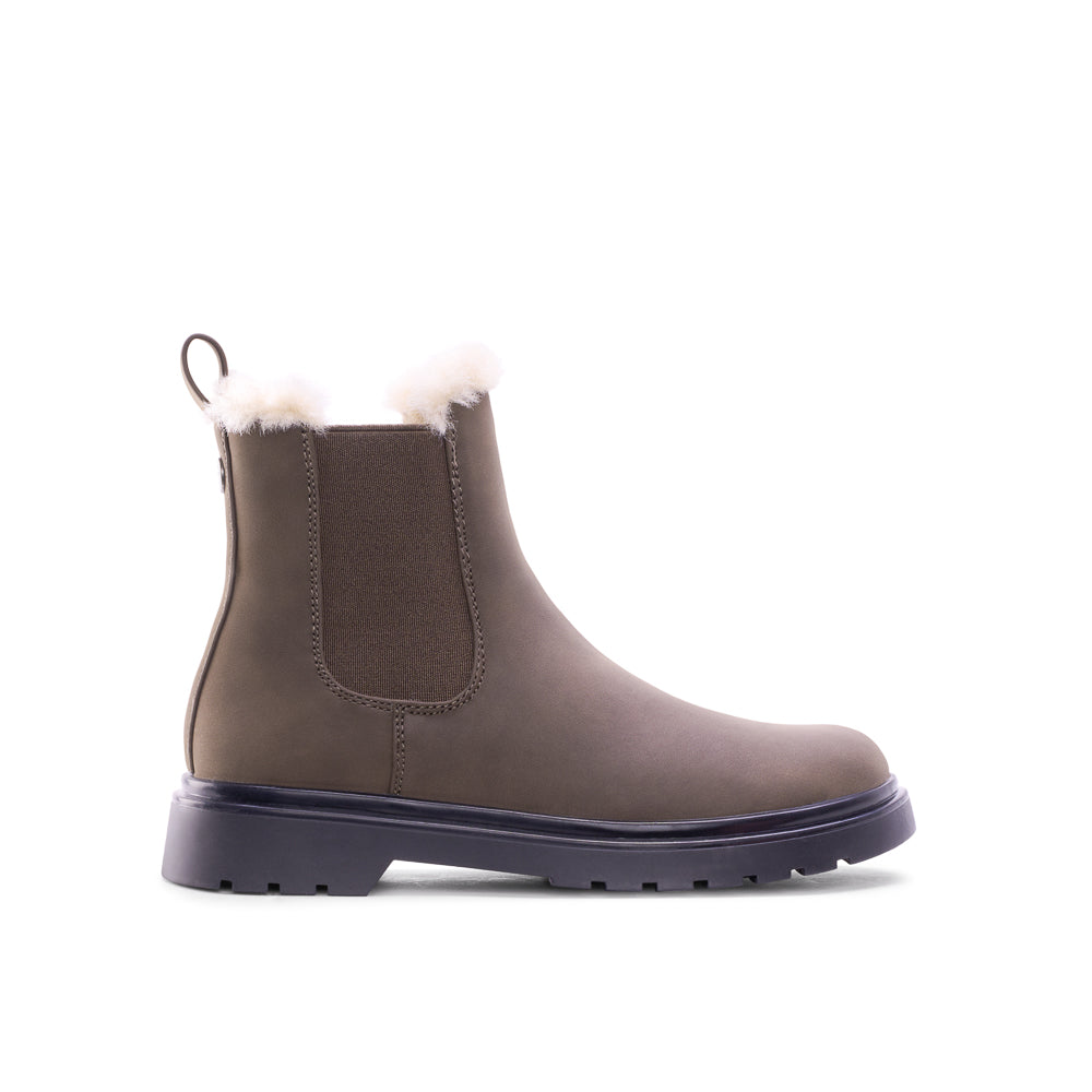 Bottes d'hiver junior Presley – Fidussia