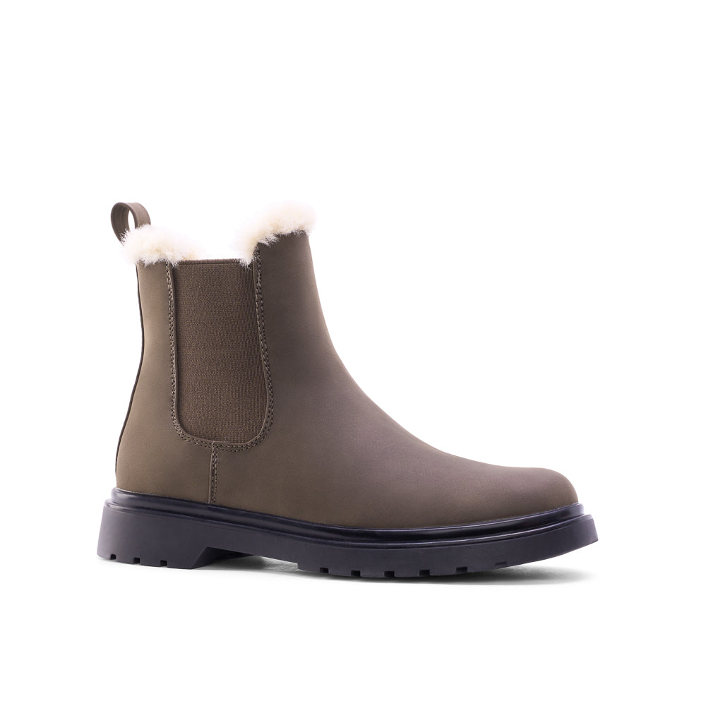 Bottes d'hiver junior Presley – Fidussia