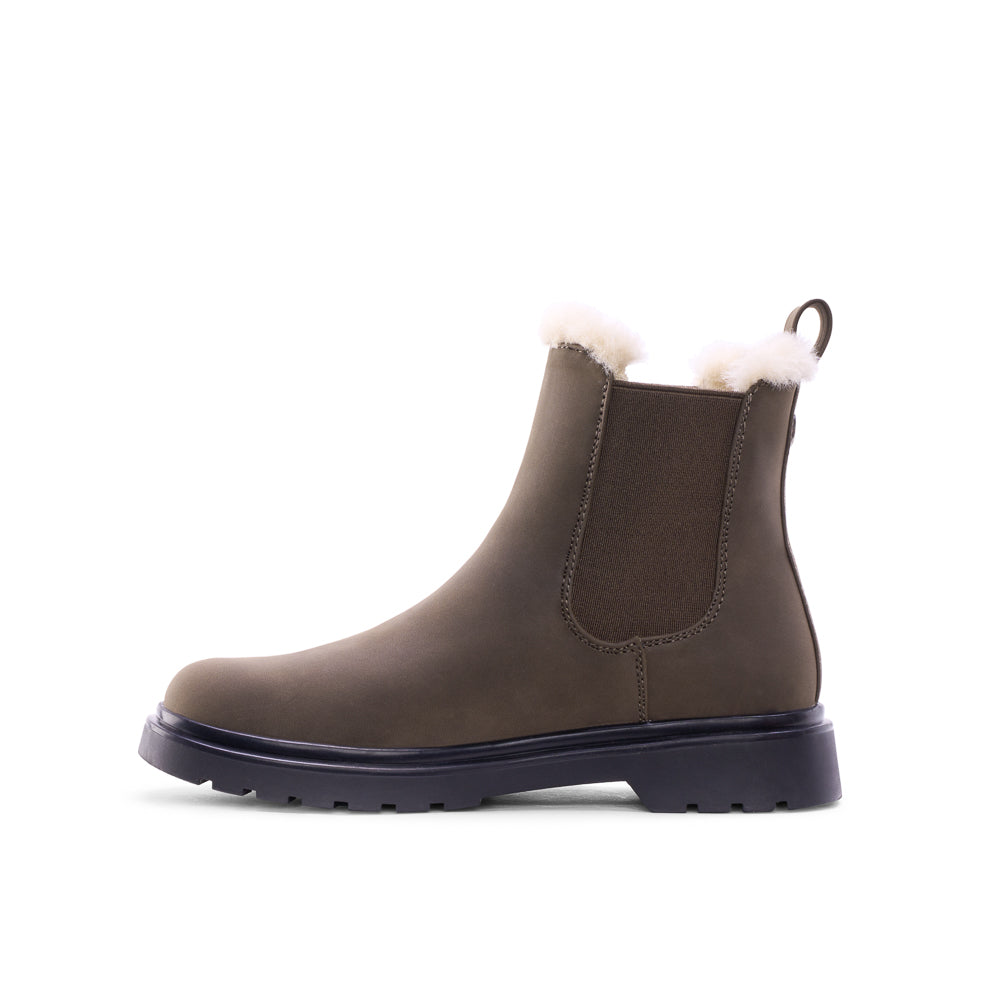 Bottes d'hiver junior Presley – Fidussia