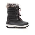 Bottes d'hiver junior Alberta – Fidussia