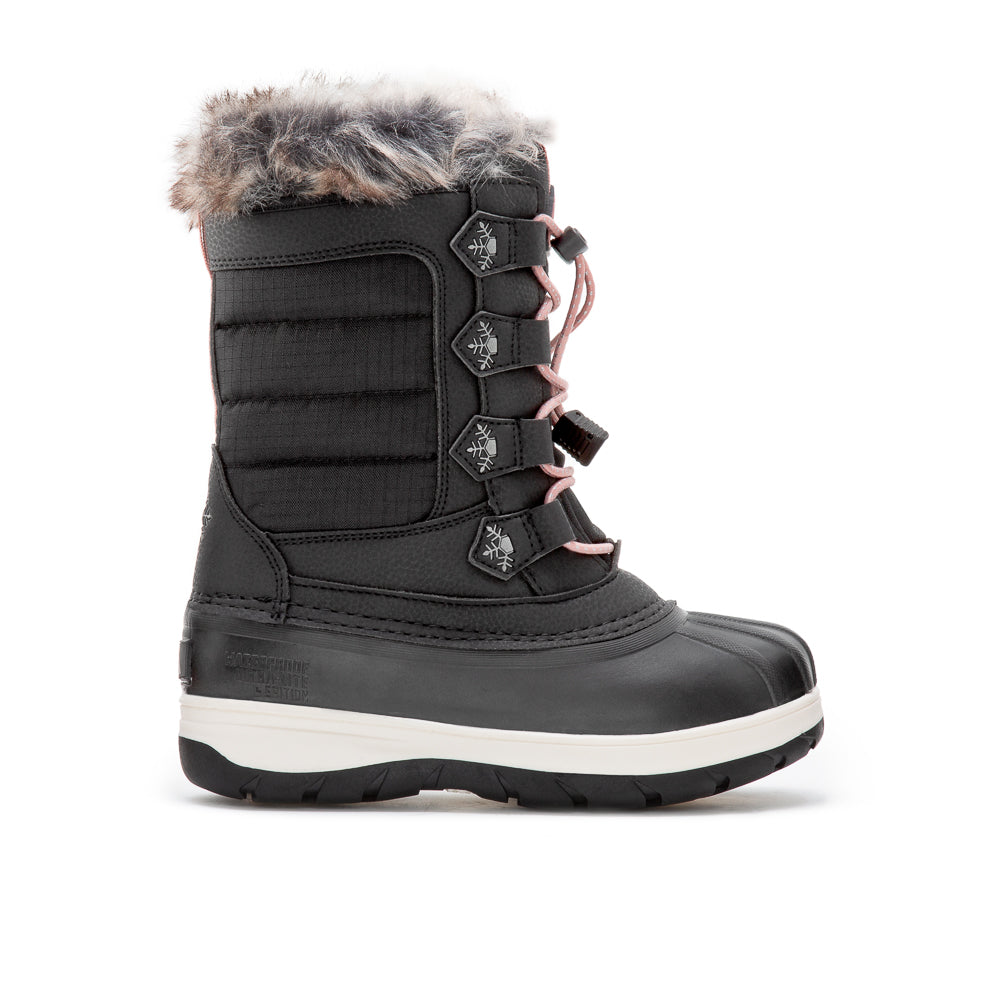 Bottes d'hiver junior Alberta – Fidussia