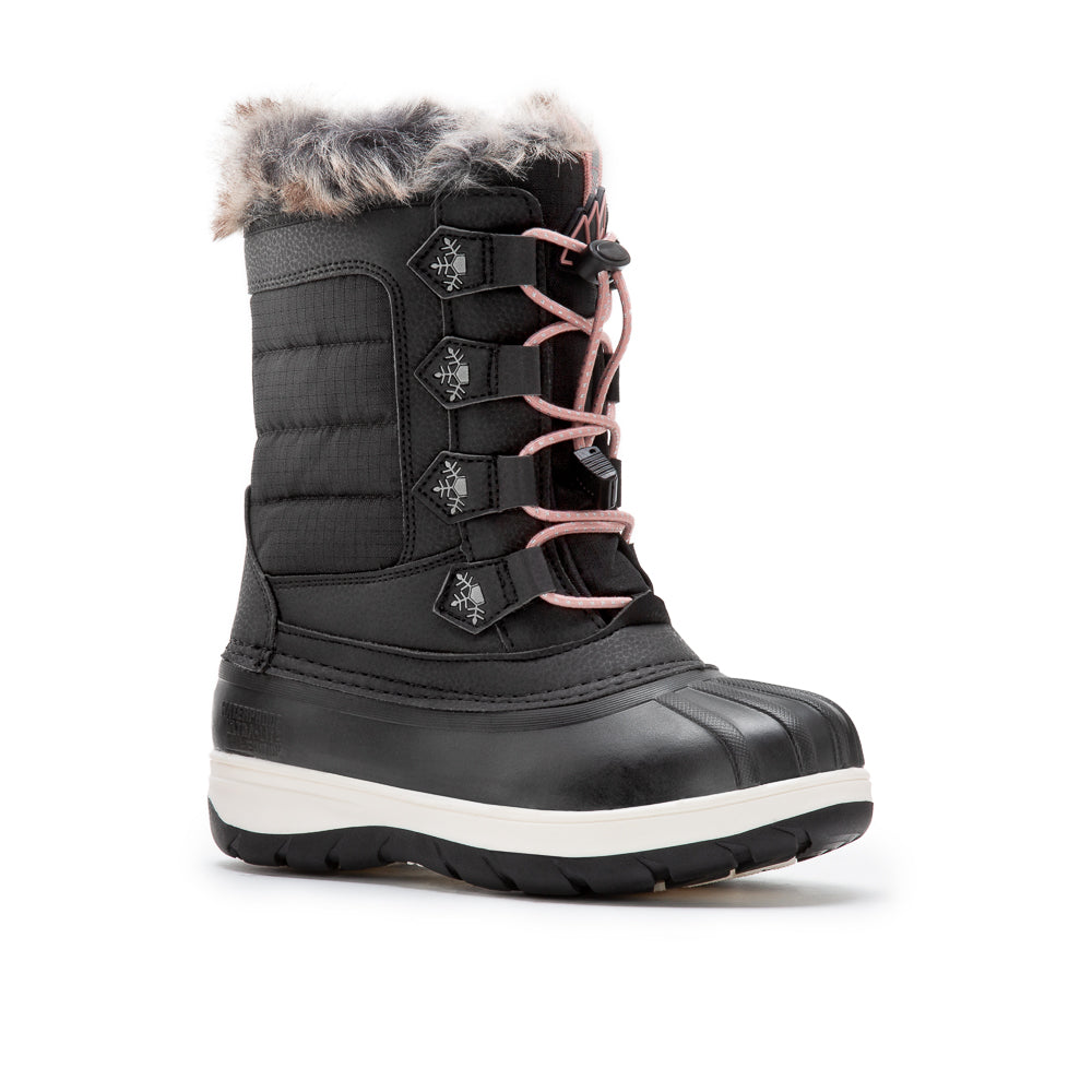 Bottes d'hiver junior Alberta – Fidussia
