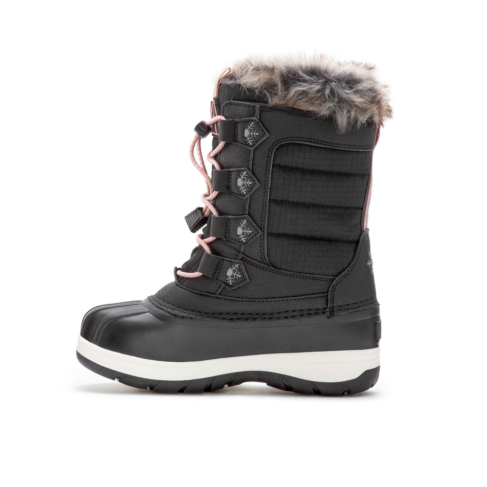 Bottes d'hiver junior Alberta – Fidussia