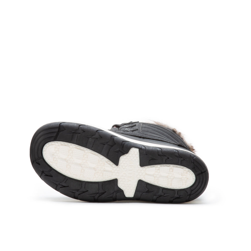 Bottes d'hiver junior Alberta – Fidussia