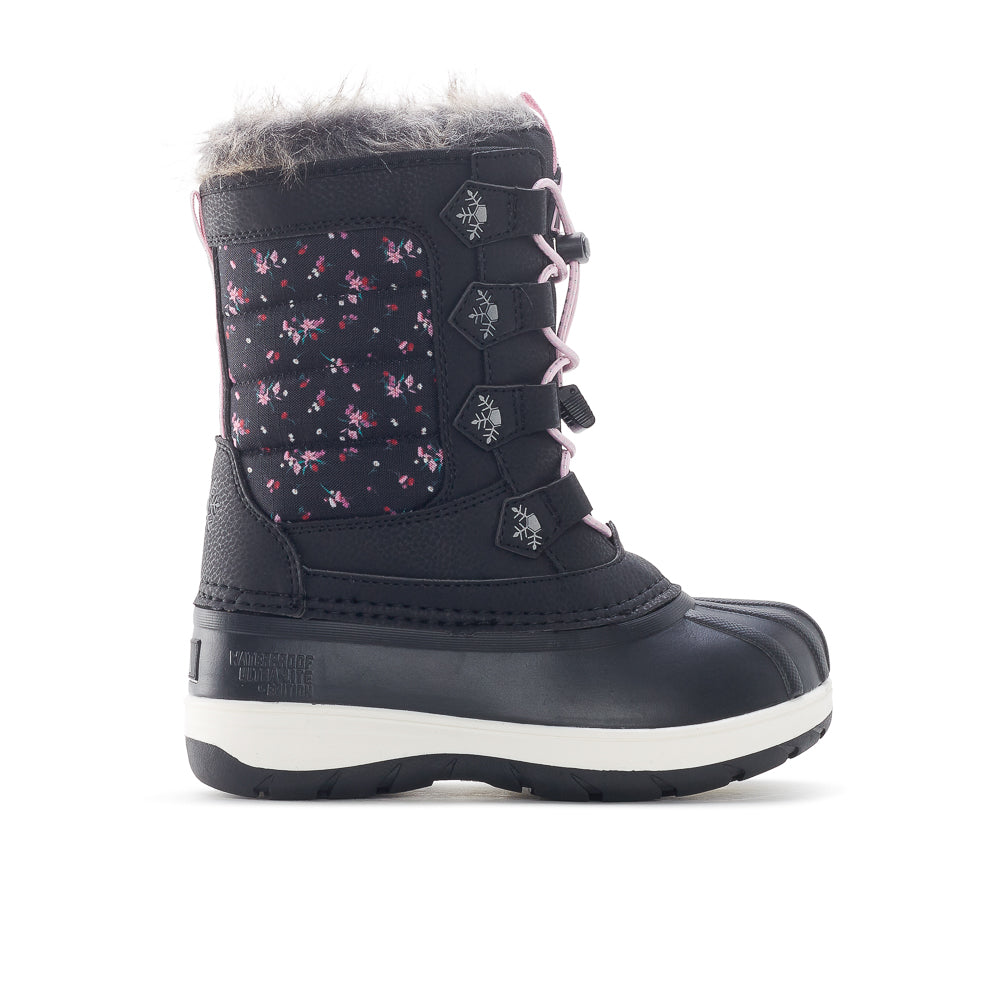 Bottes d'hiver junior Alberta – Fidussia
