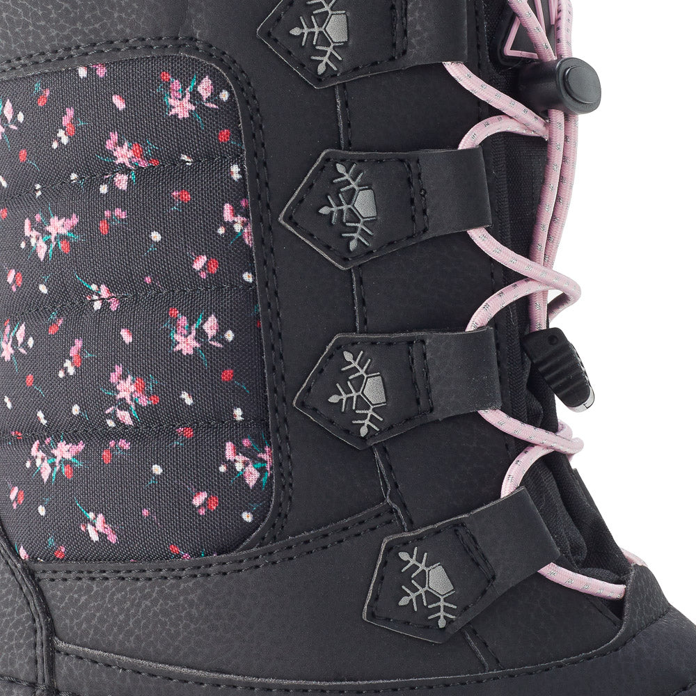 Bottes d'hiver junior Alberta – Fidussia