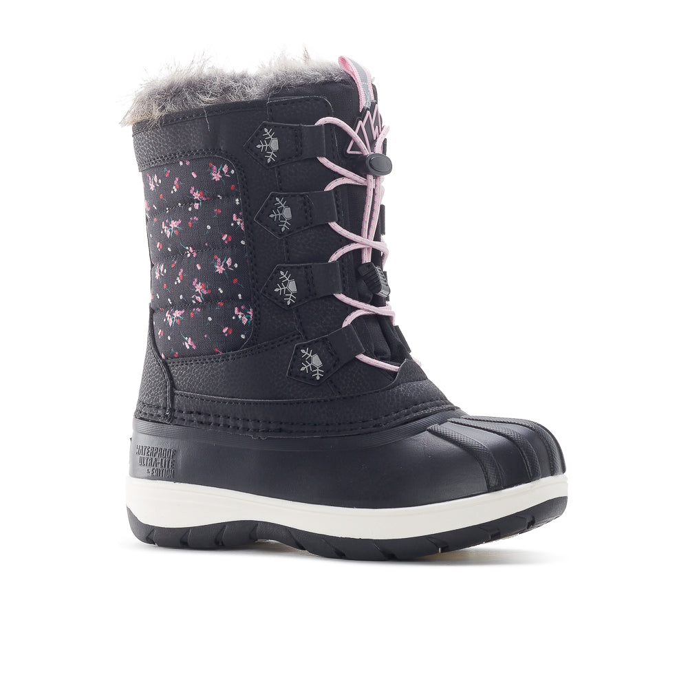 Bottes d'hiver junior Alberta – Fidussia