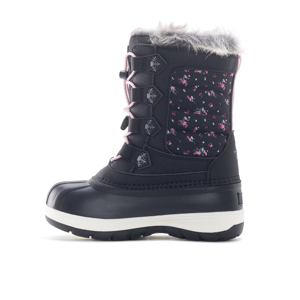 Bottes d'hiver junior Alberta – Fidussia