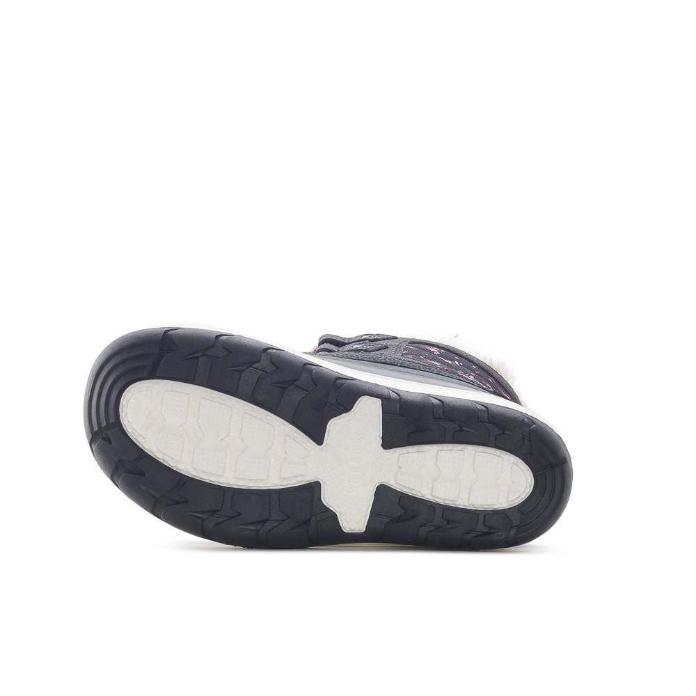 Bottes d'hiver junior Alberta – Fidussia