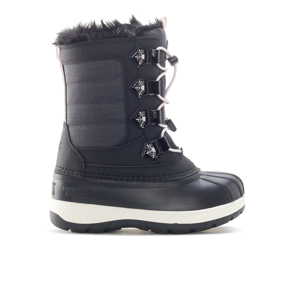 Bottes d'hiver junior Alberta – Fidussia