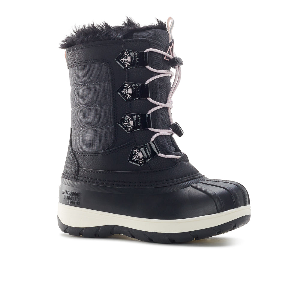 Bottes d'hiver junior Alberta – Fidussia