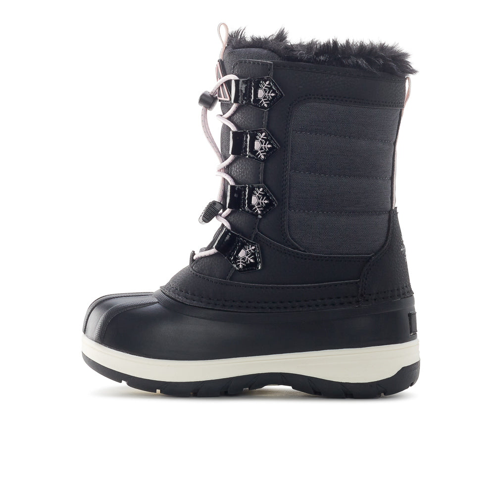Bottes d'hiver junior Alberta – Fidussia