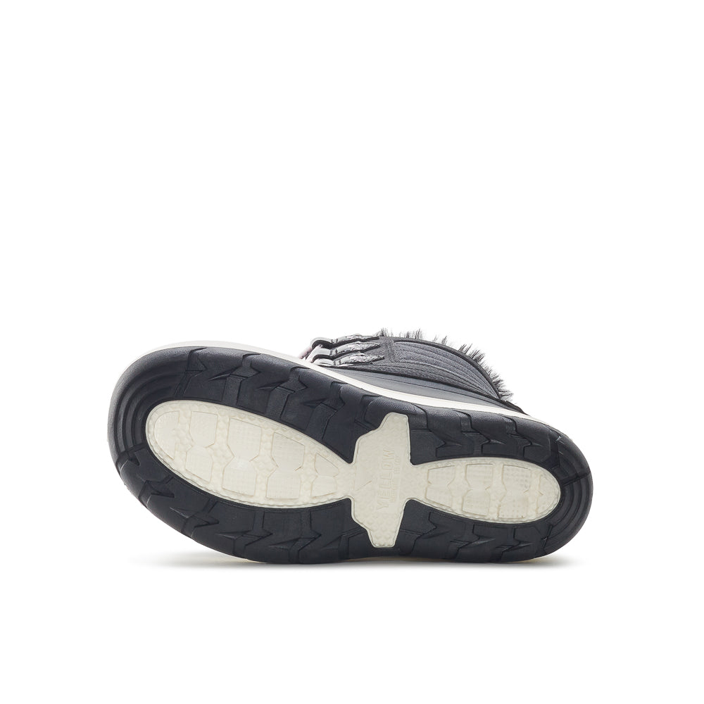 Bottes d'hiver junior Alberta – Fidussia