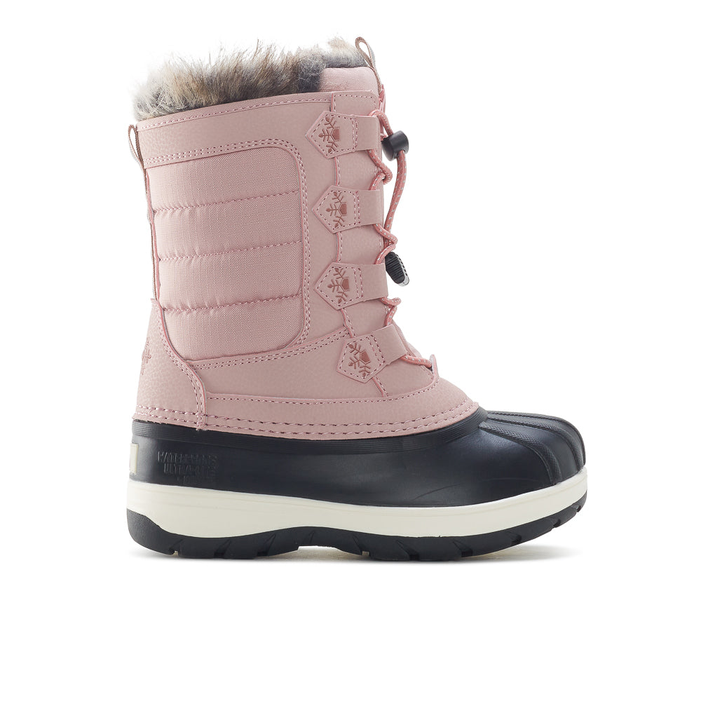 Bottes d'hiver junior Alberta – Fidussia