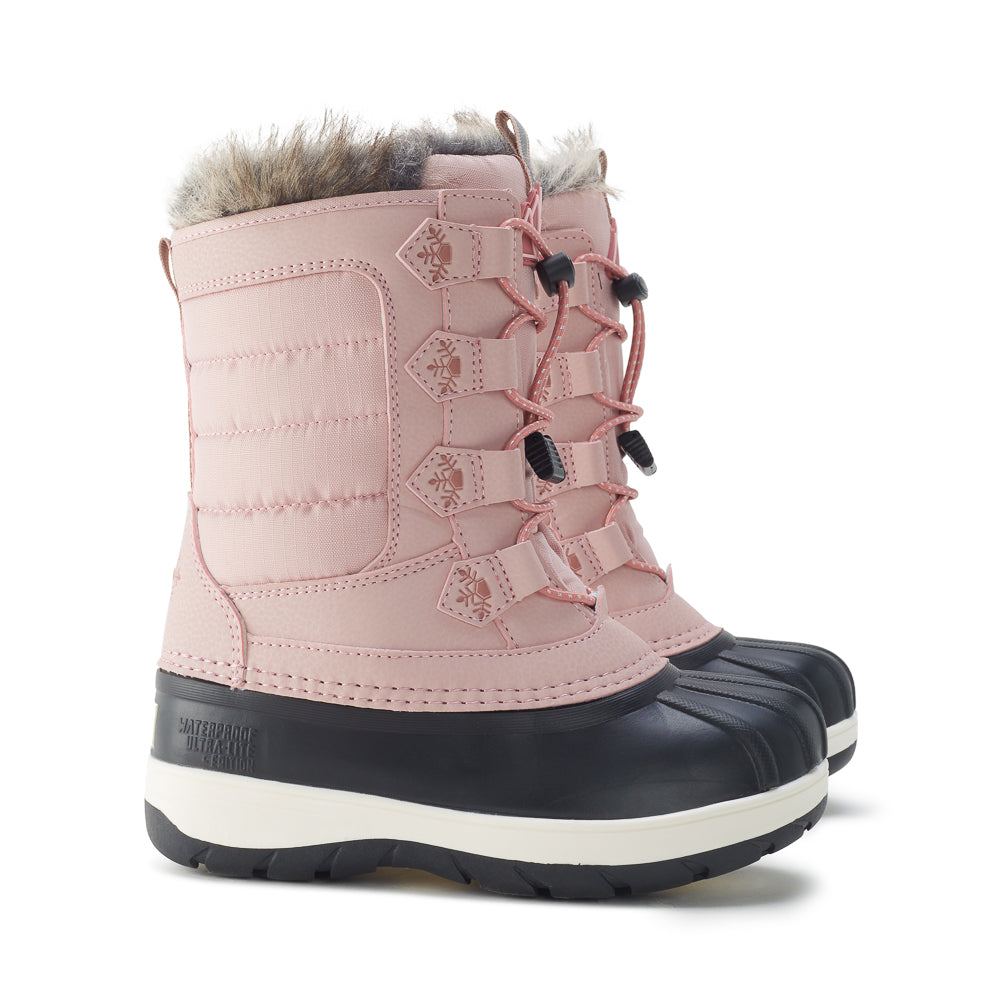 Bottes d'hiver junior Alberta – Fidussia