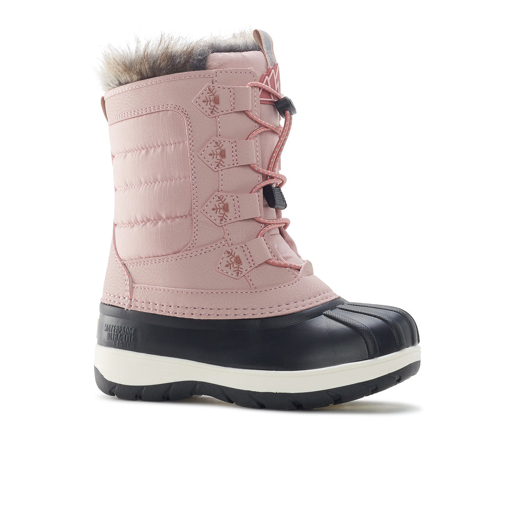 Bottes d'hiver junior Alberta – Fidussia