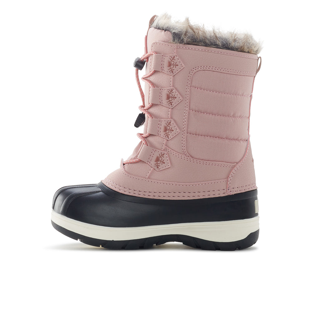 Bottes d'hiver junior Alberta – Fidussia