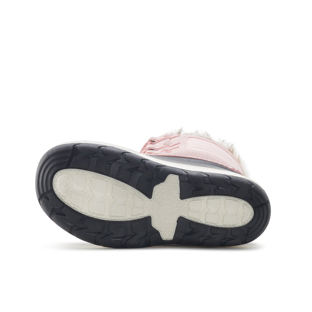 Bottes d'hiver junior Alberta – Fidussia