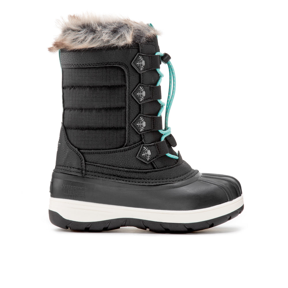 Bottes d'hiver junior Alberta – Fidussia