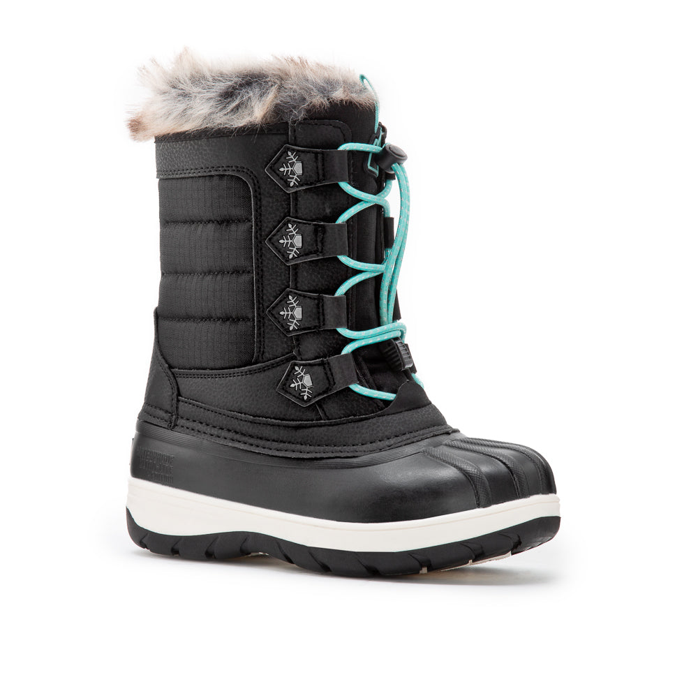 Bottes d'hiver junior Alberta – Fidussia