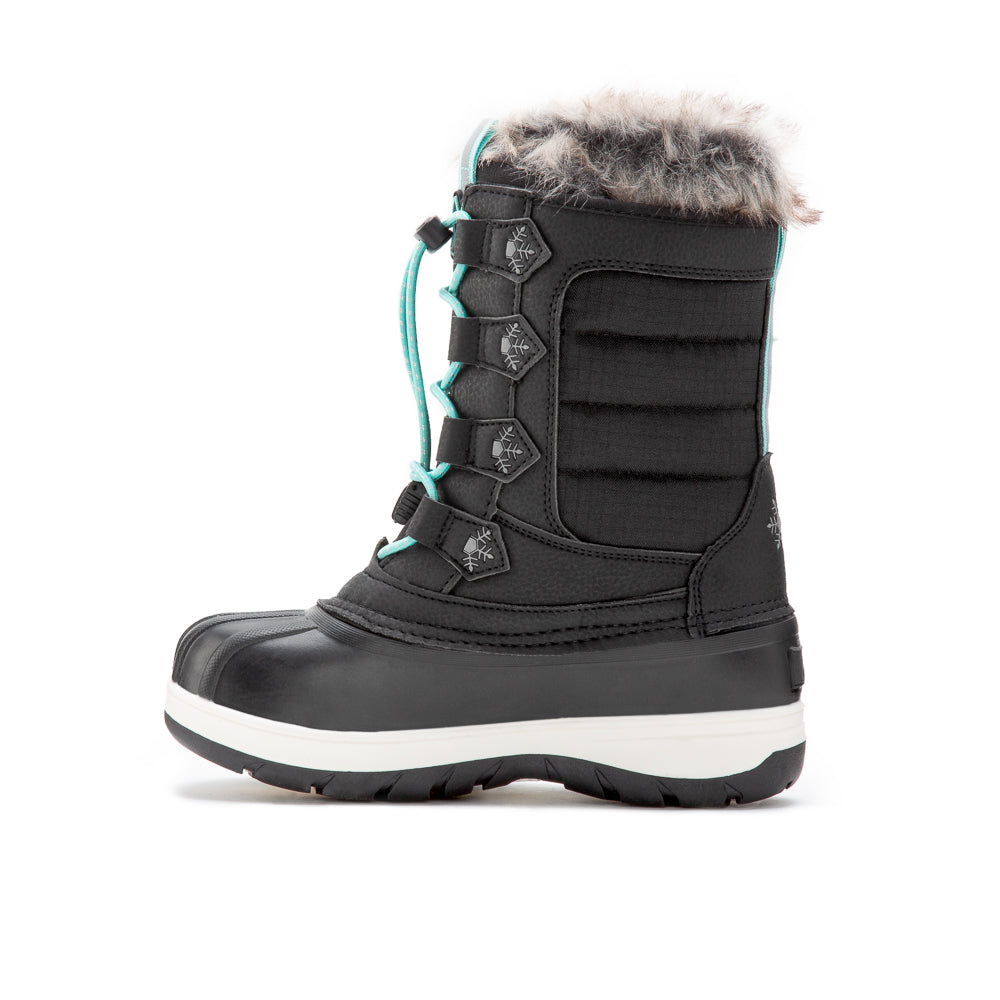 Bottes d'hiver junior Alberta – Fidussia