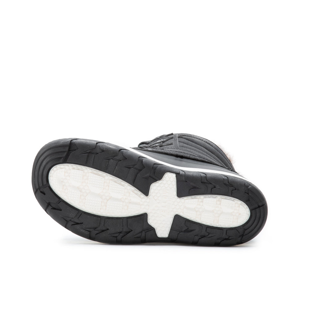 Bottes d'hiver junior Alberta – Fidussia