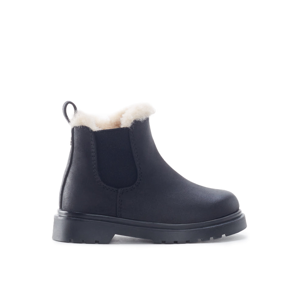 Bottillons bébé Presley Mini – Fidussia