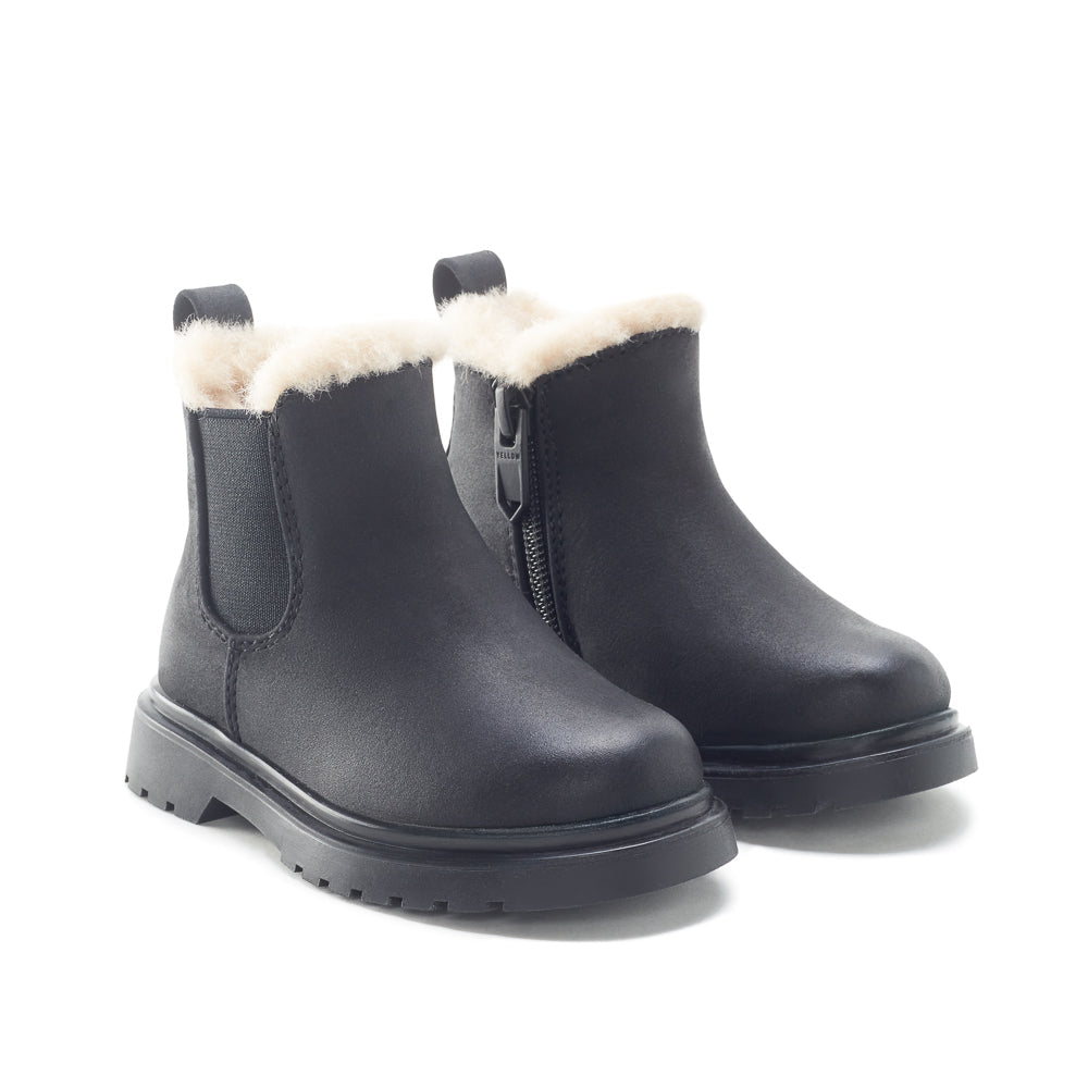 Bottillons bébé Presley Mini – Fidussia