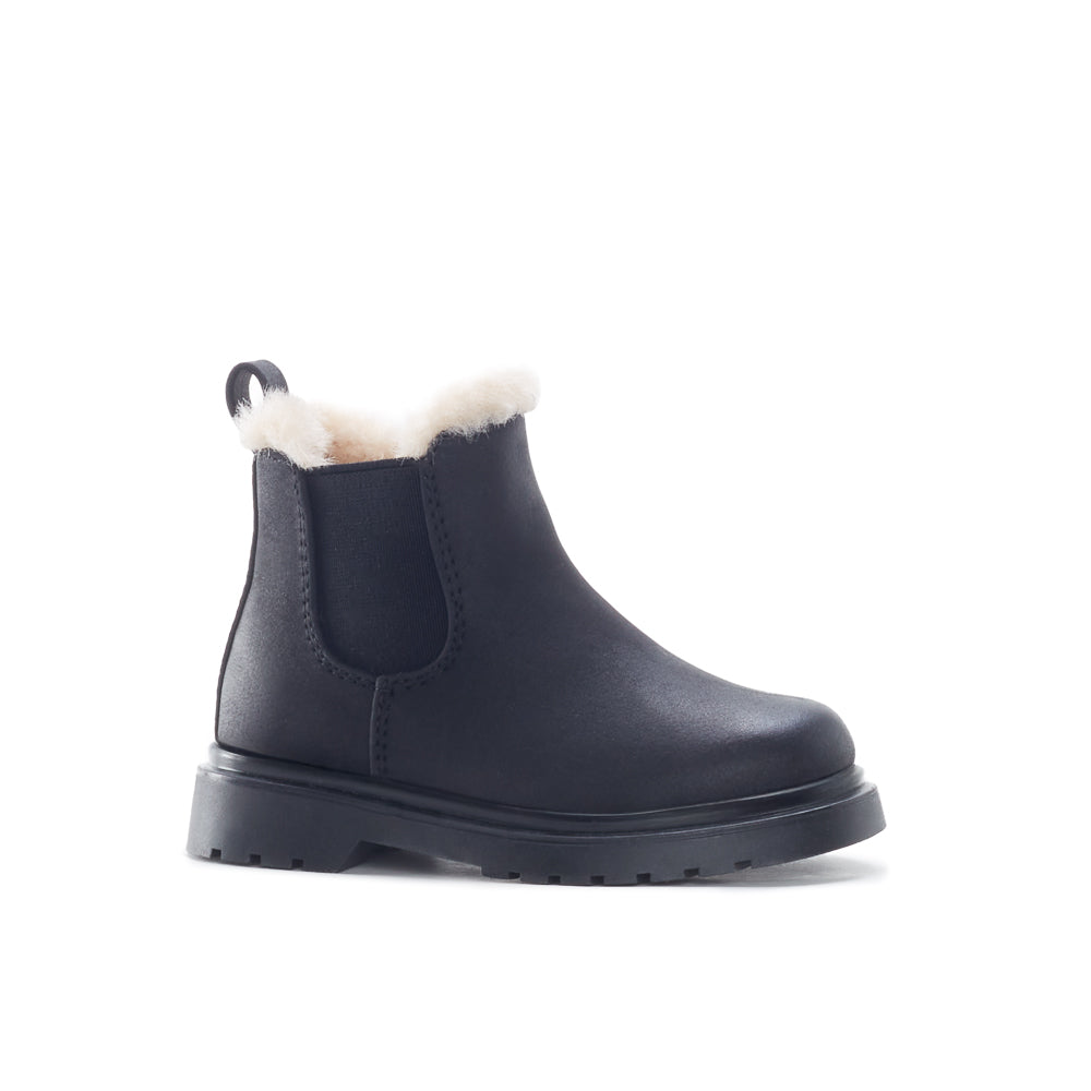 Bottillons bébé Presley Mini – Fidussia