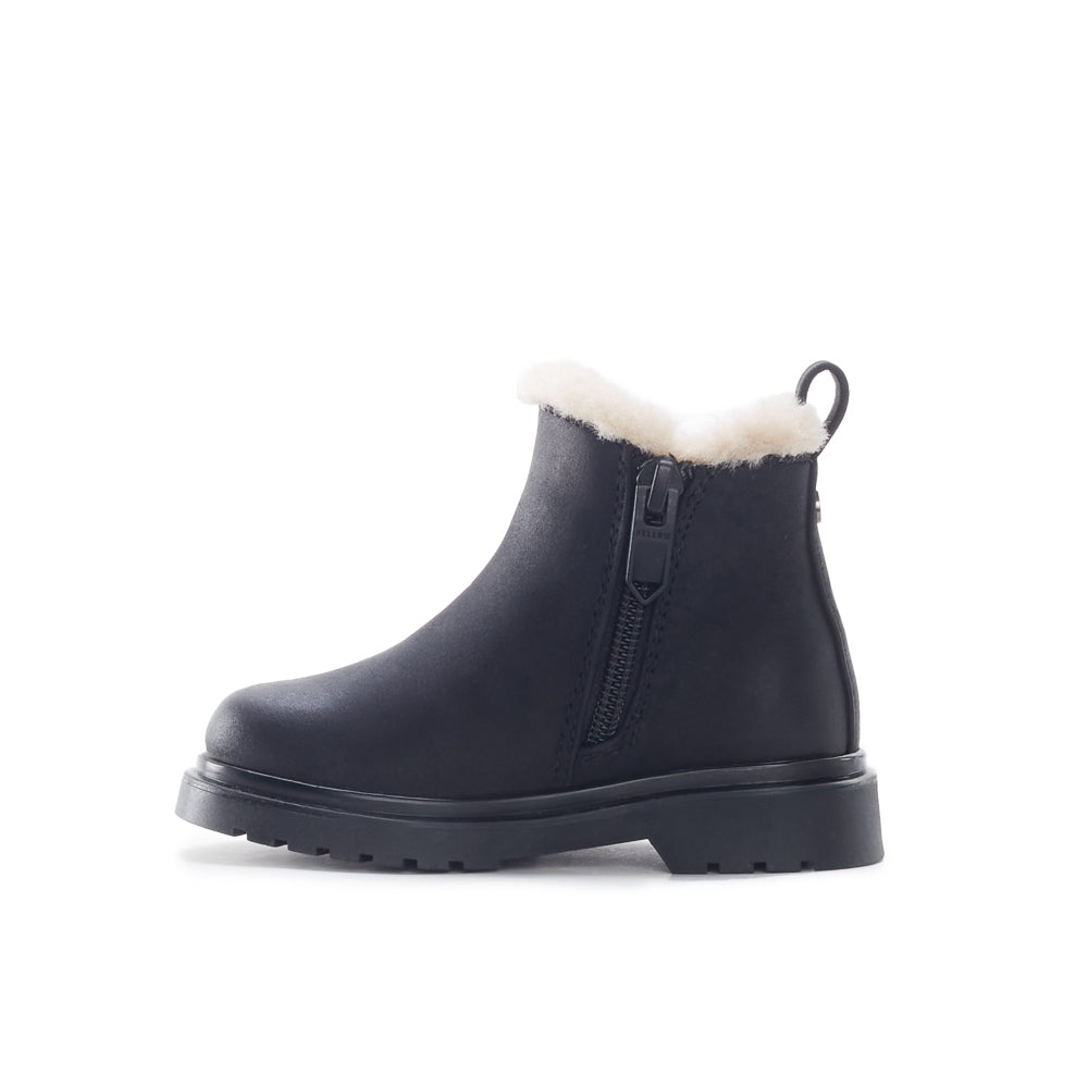 Bottillons bébé Presley Mini – Fidussia