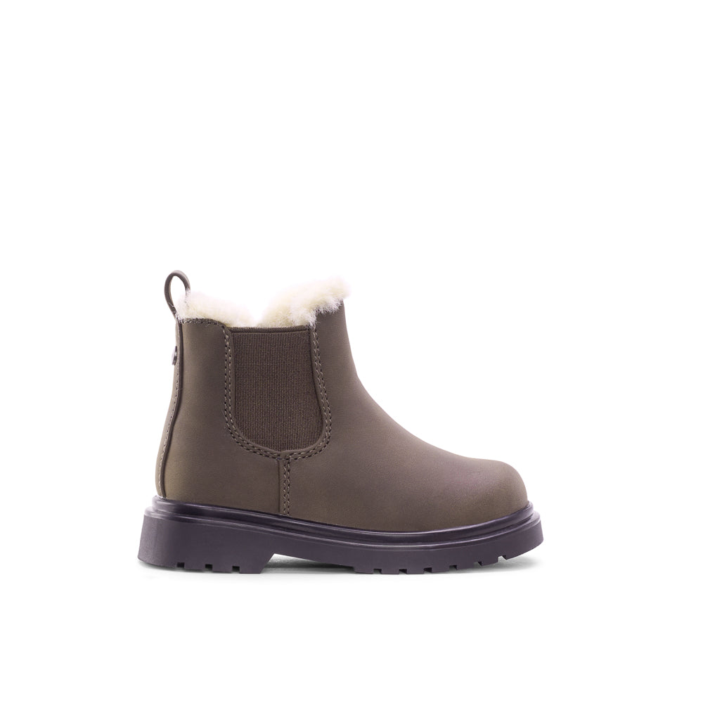 Bottillons bébé Presley Mini – Fidussia