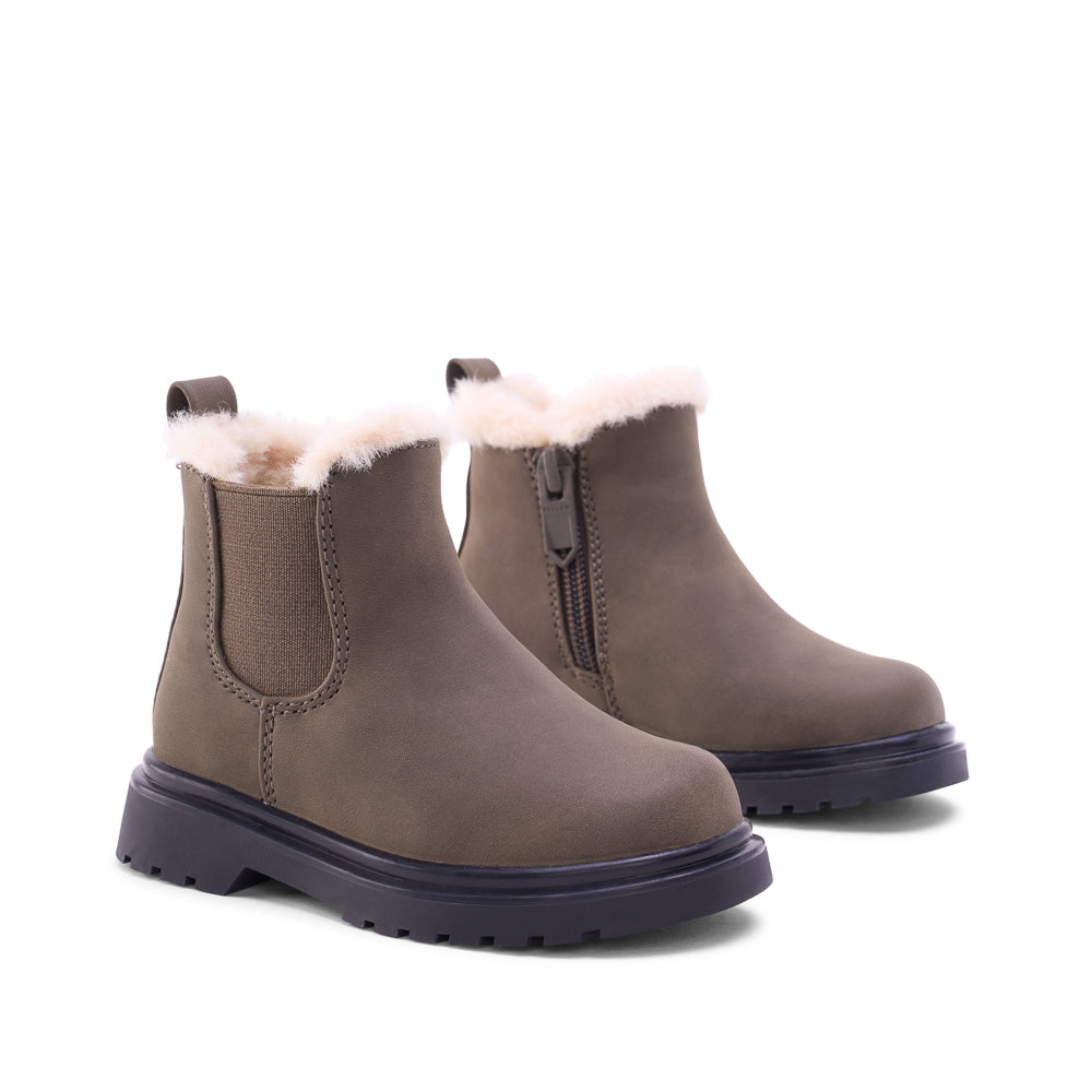 Bottillons bébé Presley Mini – Fidussia
