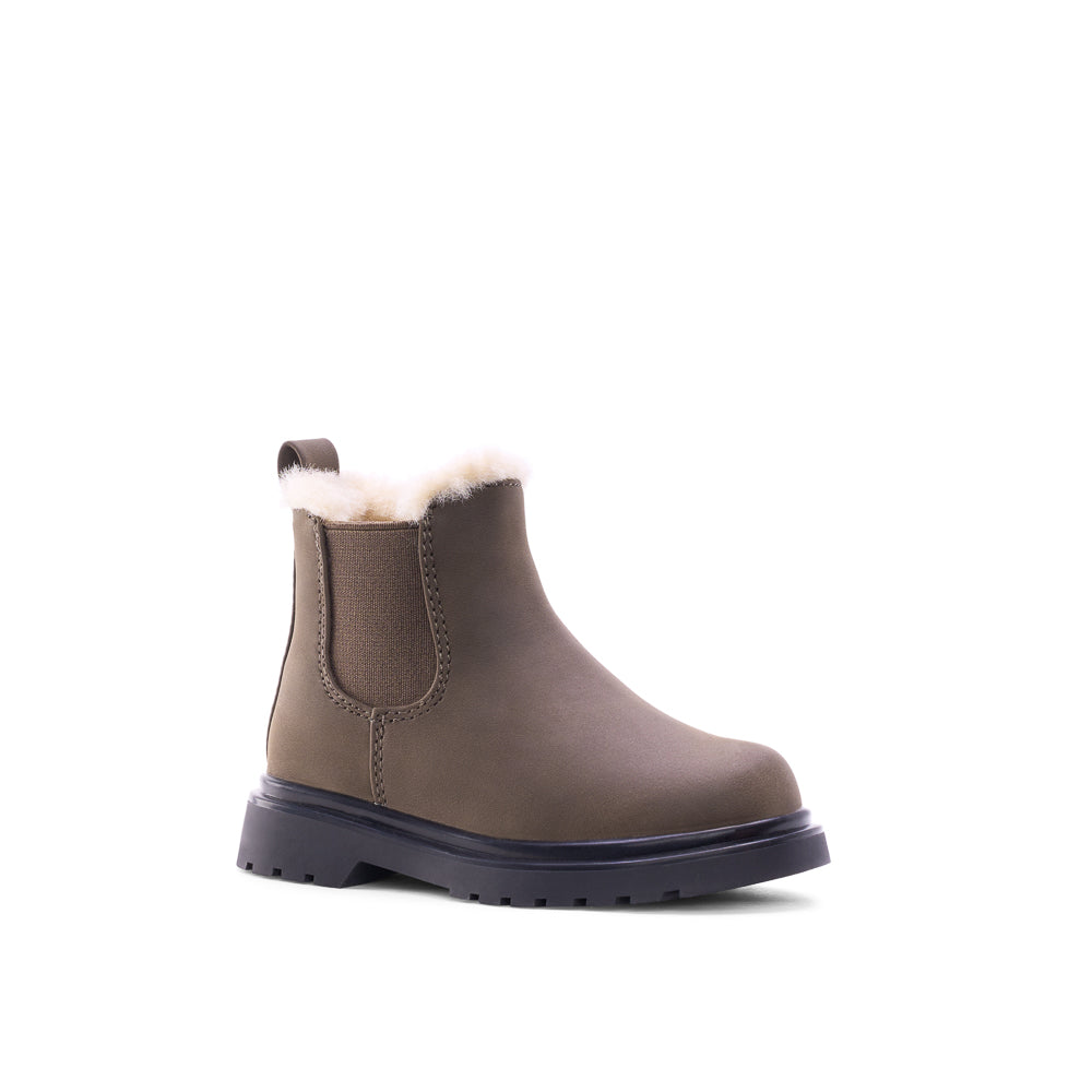 Bottillons bébé Presley Mini – Fidussia