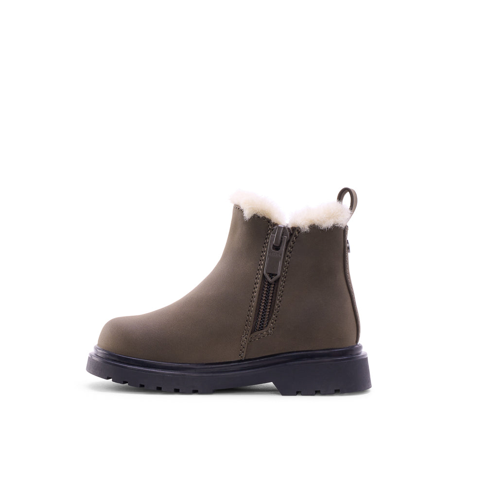 Bottillons bébé Presley Mini – Fidussia