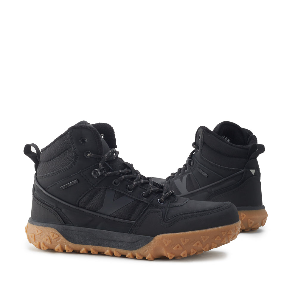 Bottes d'hiver junior Mondo – Fidussia