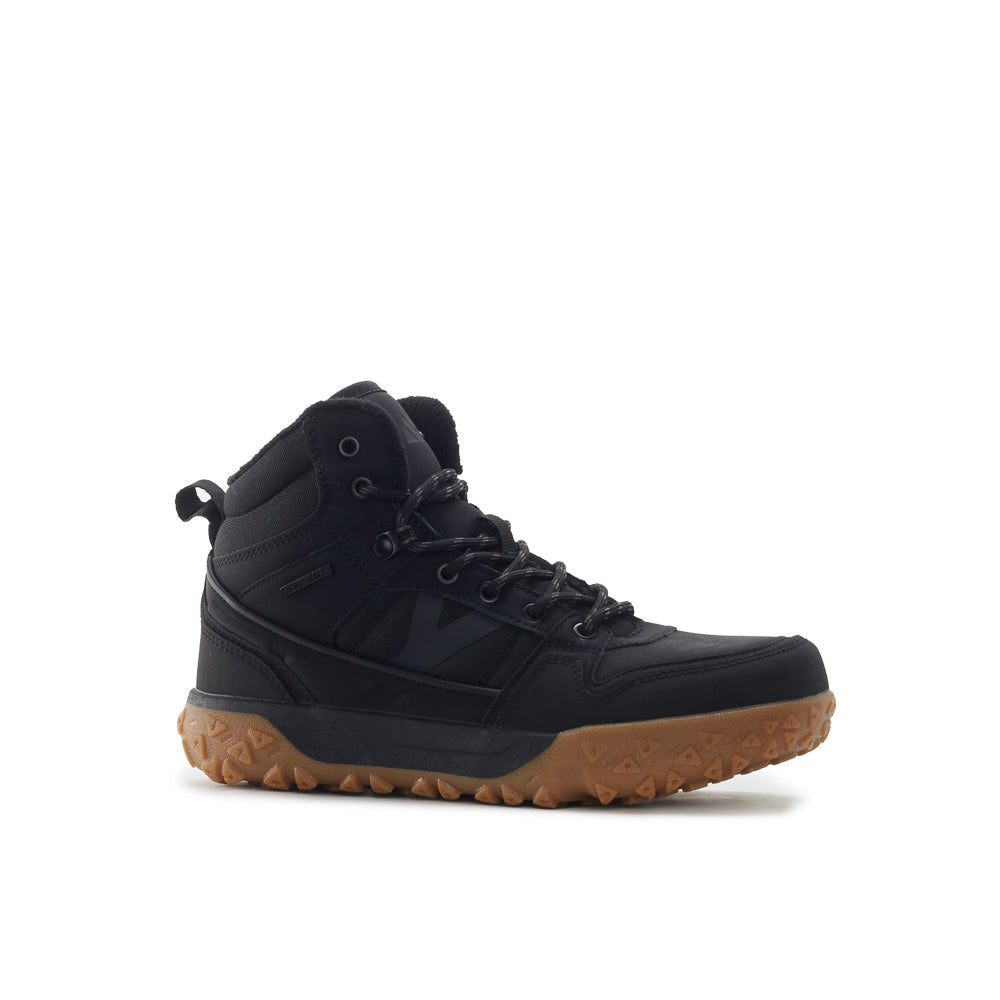 Bottes d'hiver junior Mondo – Fidussia