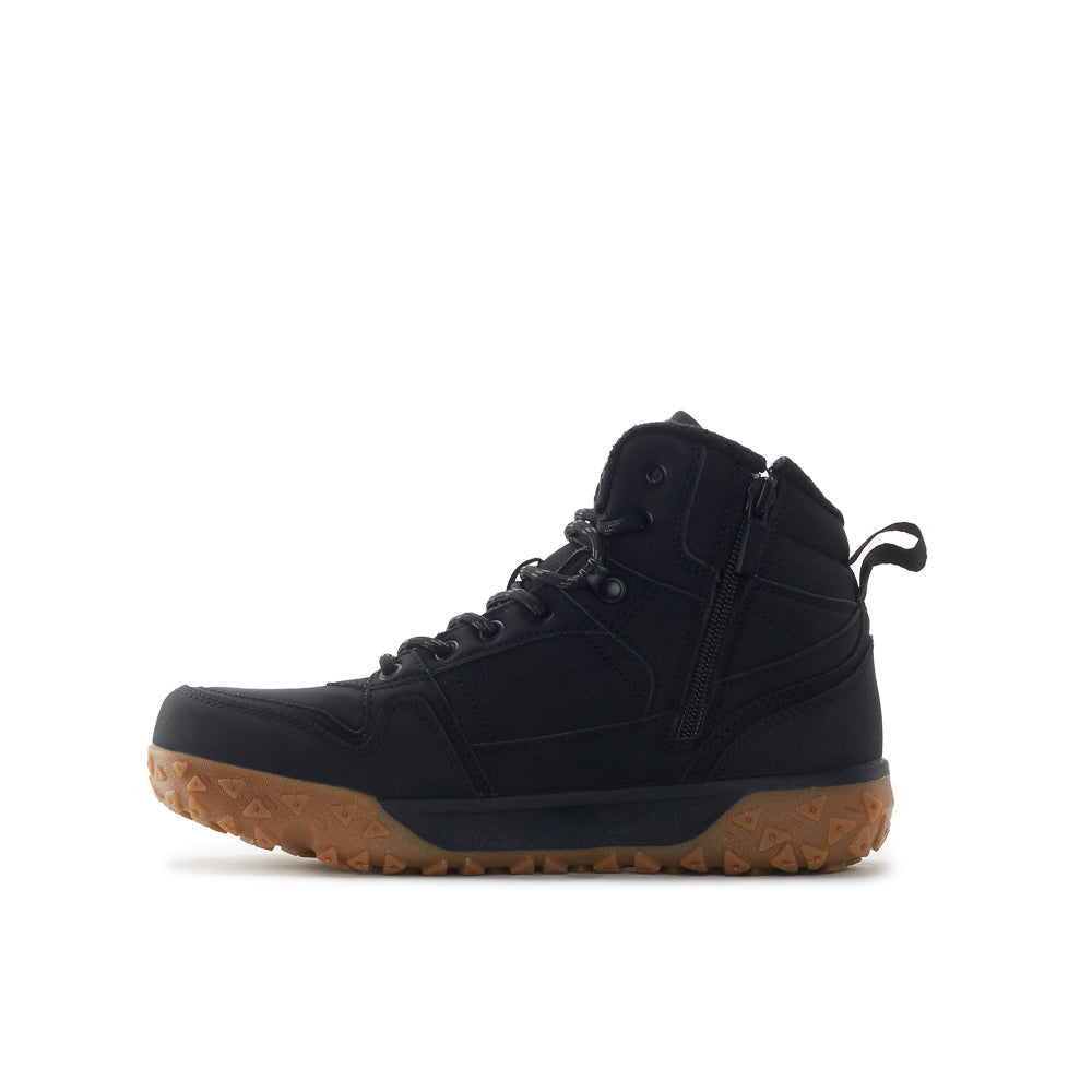 Bottes d'hiver junior Mondo – Fidussia