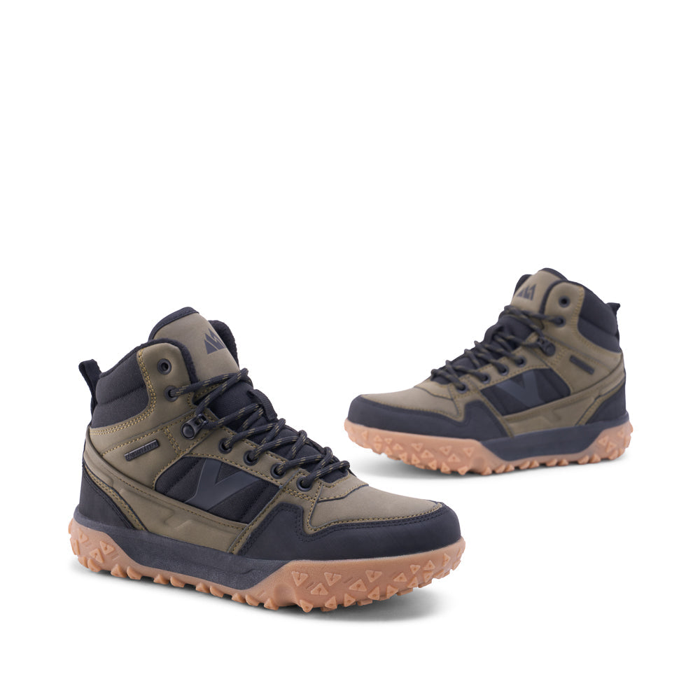 Bottes d'hiver junior Mondo – Fidussia