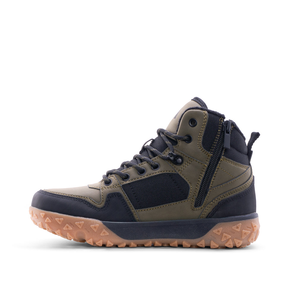 Bottes d'hiver junior Mondo – Fidussia