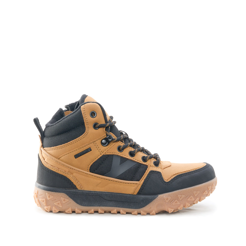 Bottes d'hiver junior Mondo – Fidussia