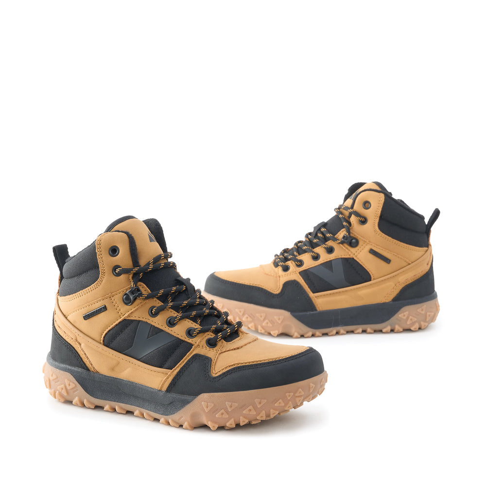Bottes d'hiver junior Mondo – Fidussia