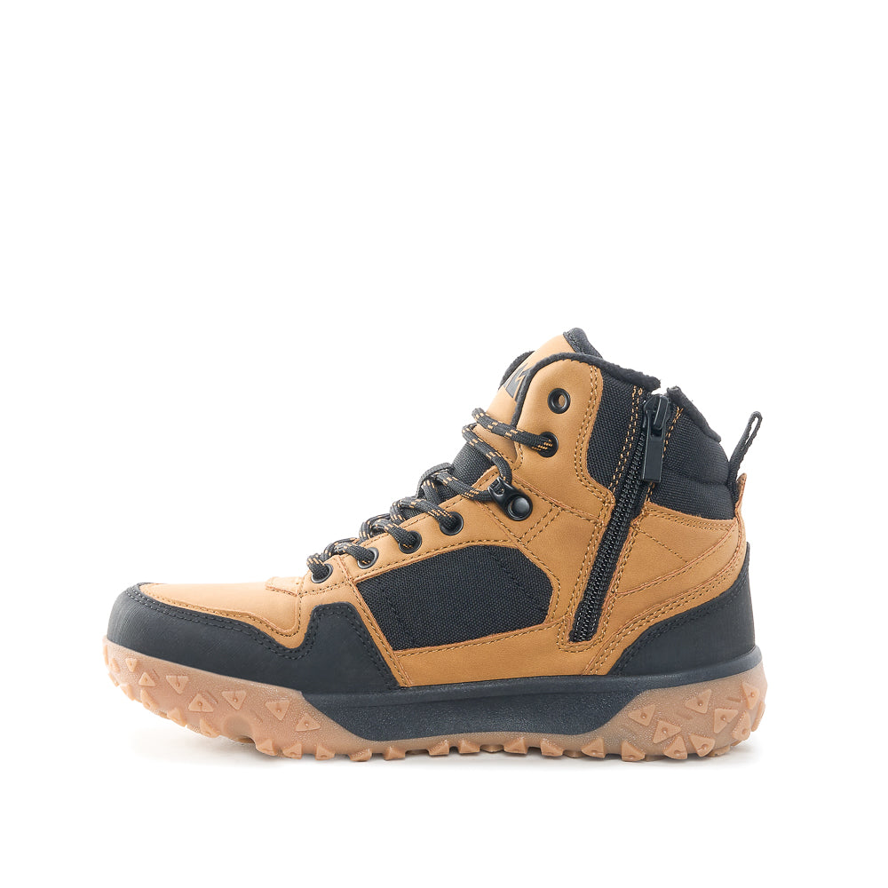 Bottes d'hiver junior Mondo – Fidussia
