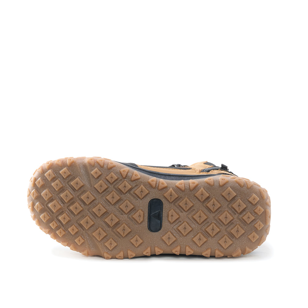 Bottes d'hiver junior Mondo – Fidussia