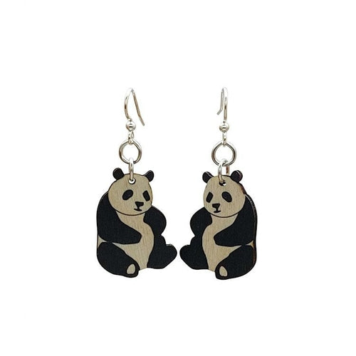 Boucles panda — petit modèle – Fidussia